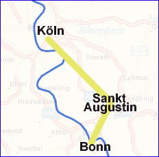 messewohnung kln sankt Augustin